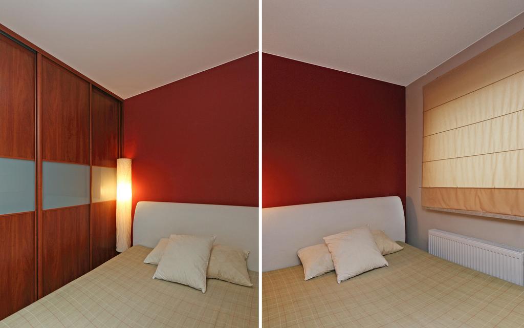 Lionsapartments Mokotow Varşova Oda fotoğraf