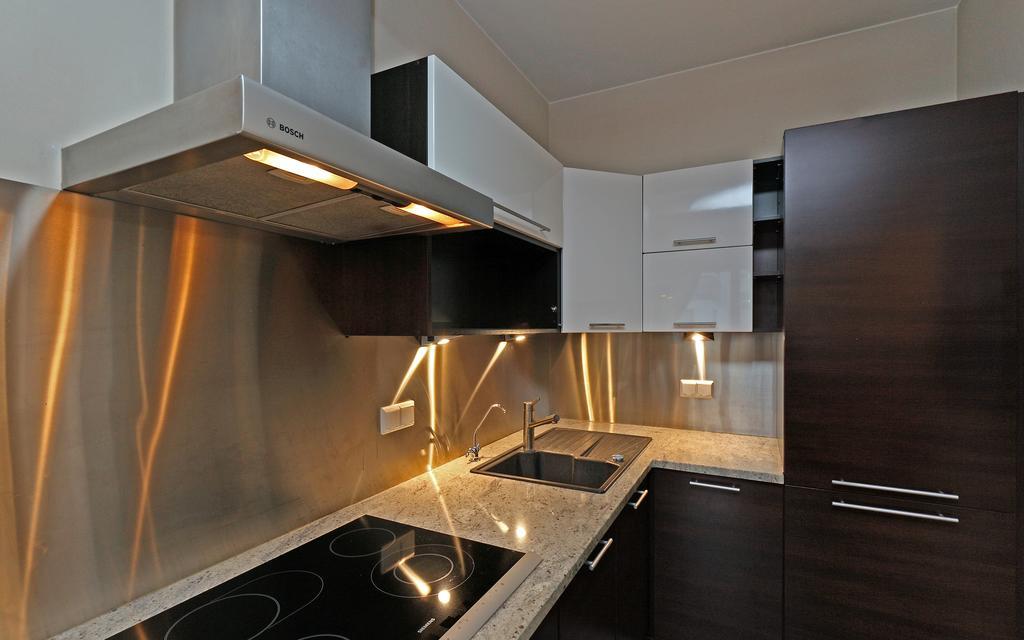 Lionsapartments Mokotow Varşova Oda fotoğraf