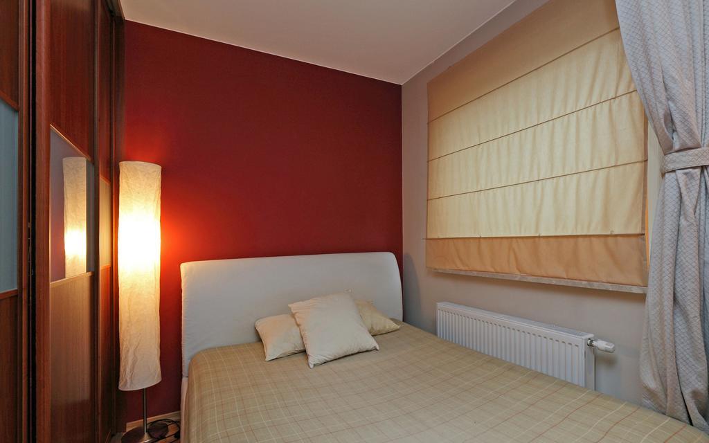 Lionsapartments Mokotow Varşova Oda fotoğraf