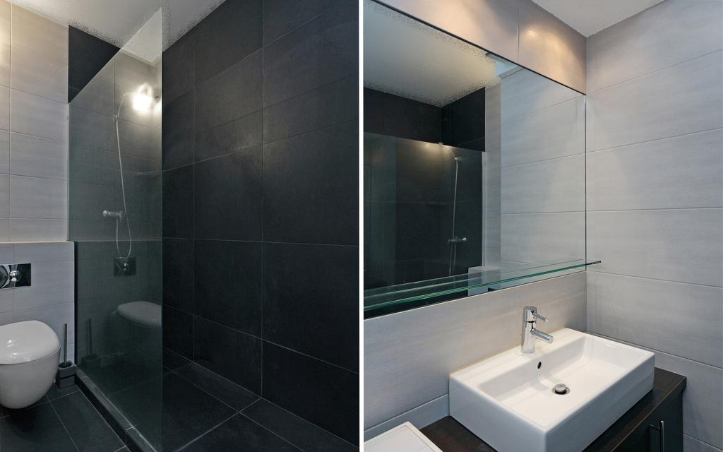 Lionsapartments Mokotow Varşova Oda fotoğraf